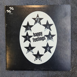 HAPPY FEELINGS S/T HFP