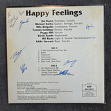 HAPPY FEELINGS S/T HFP