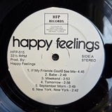 HAPPY FEELINGS S/T HFP