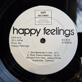 HAPPY FEELINGS S/T HFP