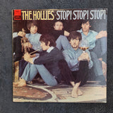 HOLLIES STOP STOP STOP MONO
