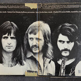 HORSLIPS THE TAIN