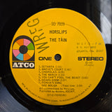 HORSLIPS THE TAIN
