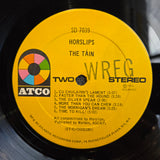 HORSLIPS THE TAIN