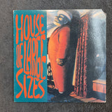HOUSE OF LARGE SIZES HEAT MIXER