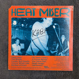 HOUSE OF LARGE SIZES HEAT MIXER