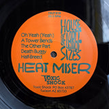 HOUSE OF LARGE SIZES HEAT MIXER