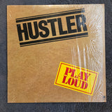 HUSTLER S/T