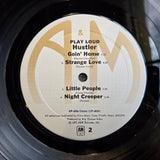 HUSTLER S/T