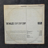 HOLLIES STOP STOP STOP STEREO