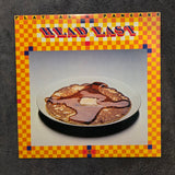 HEAD EAST FLAT AS A PANCAKE