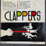 EXTERMINATOR PRESENTS CLAPPERS V/A