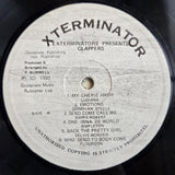 EXTERMINATOR PRESENTS CLAPPERS V/A