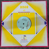 MAVIS MERCILESS 12"