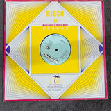 MAVIS MERCILESS 12"