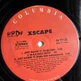 XSCAPE JUST KICKIN IT 12"