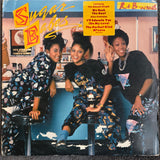 SUGAR BABES S/T