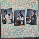 SUGAR BABES S/T