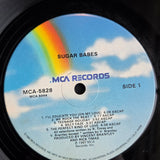 SUGAR BABES S/T