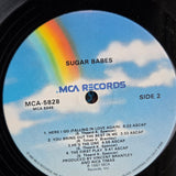 SUGAR BABES S/T