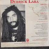 DERRICK LARA MOTHERLESS CHILD NEW