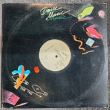 LS MOVEMENT MOVE WLP 12"