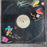 LS MOVEMENT MOVE WLP 12"