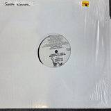 SLEEPY WONDER I SHOT THE SHERIFF 12"