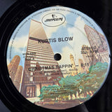 KURTIS BLOW CHRISTMAS RAPPIN 12"