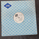 BOOGIE DOWN PRODUCTIONS YOU MUST LEARN 12"