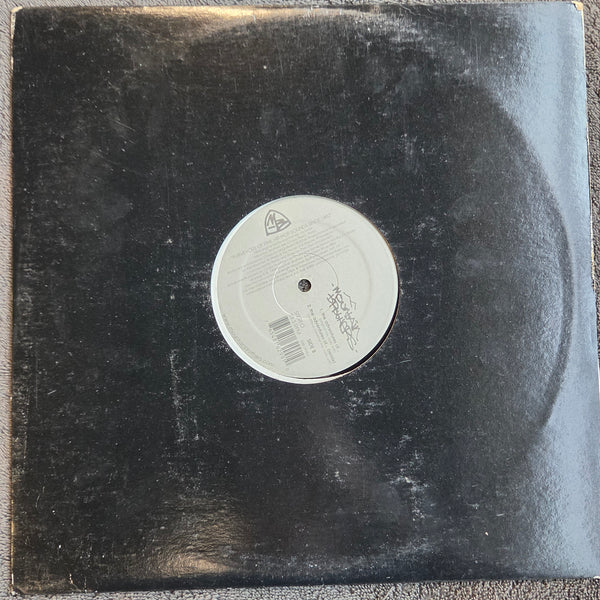 MOUNTAIN BROTHERS GALAXIES THE NEXT LEVEL 12"