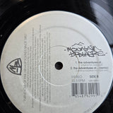 MOUNTAIN BROTHERS GALAXIES THE NEXT LEVEL 12"