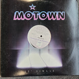 BOYZ II MEN UHH AHH PROMO 12"