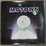 BOYZ II MEN UHH AHH PROMO 12"