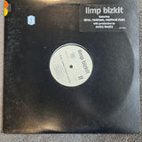 LIMP BIZKIT ROLLIN URBAN ASSAULT VEHICLE WLP 12"