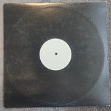 GHETTO MAFIA ON DA GRIND TP 12"