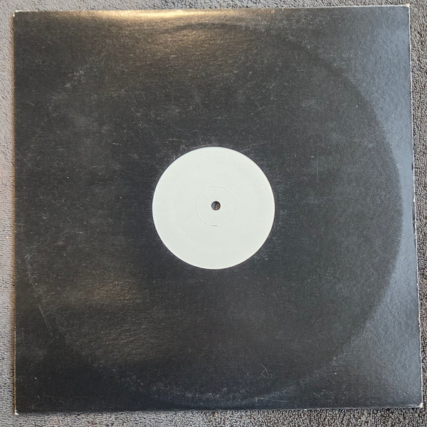 GHETTO MAFIA ON DA GRIND TP 12"