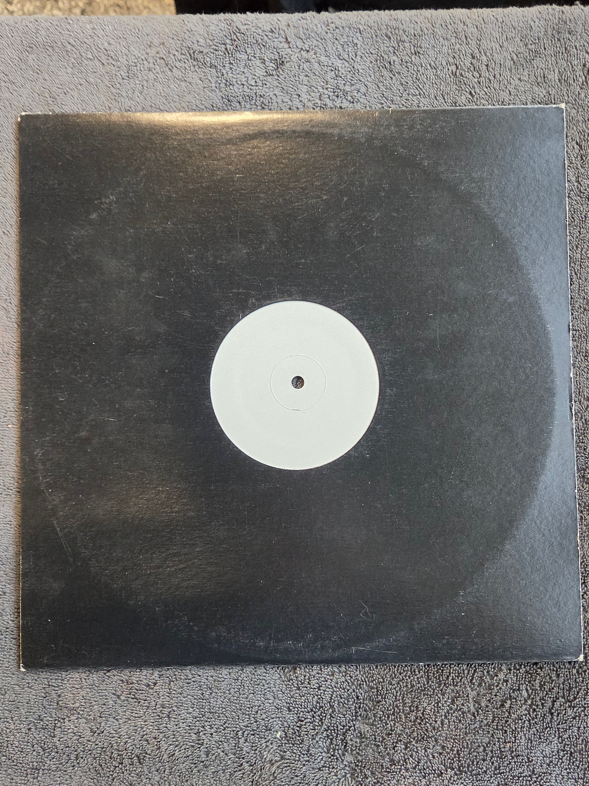 GHETTO MAFIA ON DA GRIND TP 12"