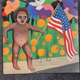 PRINCE AMERICA 12"