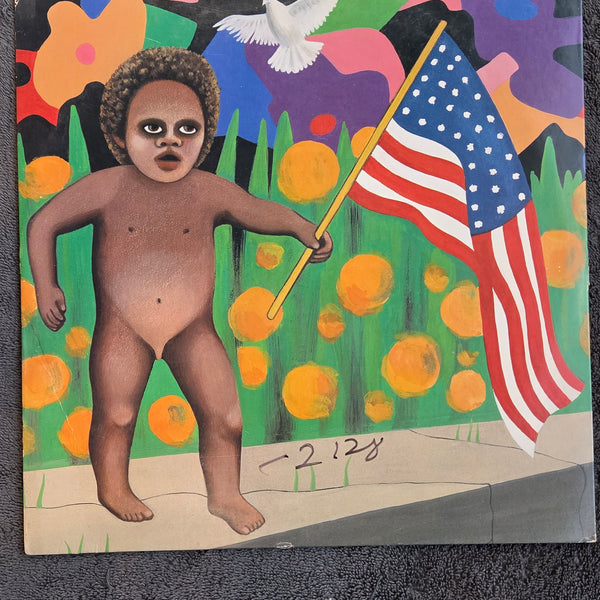 PRINCE AMERICA 12"