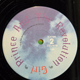 PRINCE AMERICA 12"
