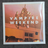 VAMPIRE WEEKEND S/T NEW