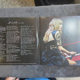 TAYLOR SWIFT RED TAYLORS VERSION