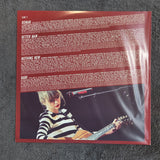 TAYLOR SWIFT RED TAYLORS VERSION