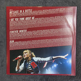 TAYLOR SWIFT RED TAYLORS VERSION