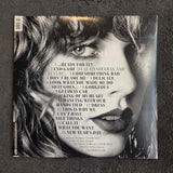 TAYLOR SWIFT REPUTATION PIC DISC