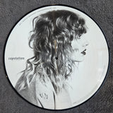 TAYLOR SWIFT REPUTATION PIC DISC