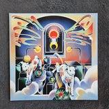 VINYL MOON BURST THE BUBBLE VOLUME 126 V/A