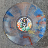 VINYL MOON BURST THE BUBBLE VOLUME 126 V/A
