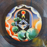 VINYL MOON BURST THE BUBBLE VOLUME 126 V/A